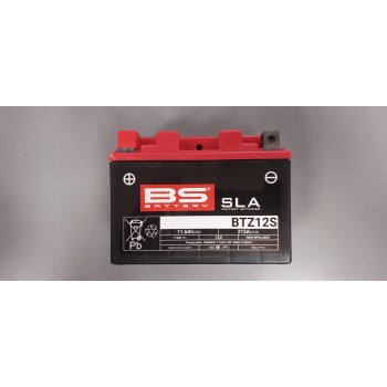 BATERIA HONDA YTZ12S (BS)