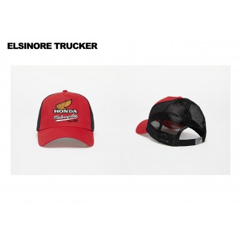GORRA ELSINORE TRUCKER