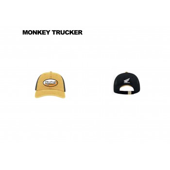 GORRA MONKEY