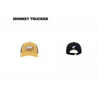 GORRA MONKEY