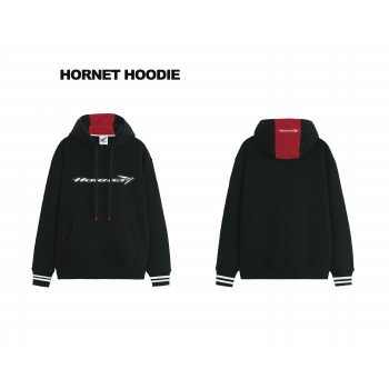 SUDADERA HORNET
