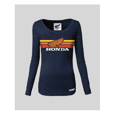 CAMISETA MUJER SUNSET