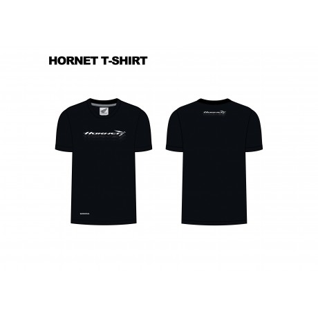 CAMISETA HORNET