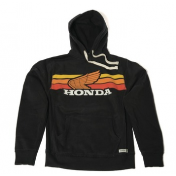SUDADERA SUNSET