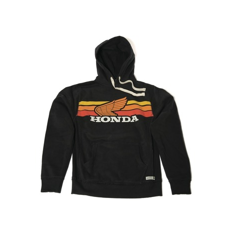 SUDADERA SUNSET