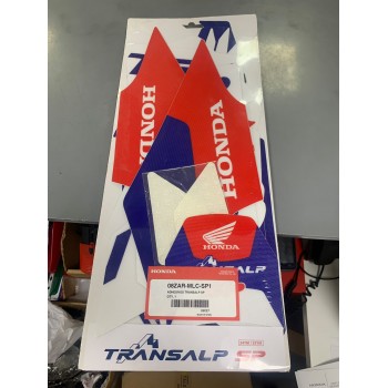 KIT ADHESIVOS SP TRANSALP