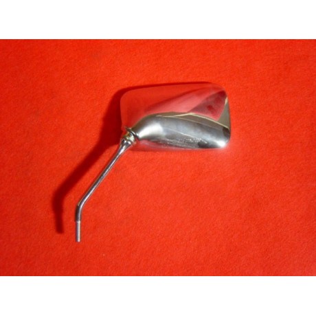 RETROVISOR IZQUIERDO