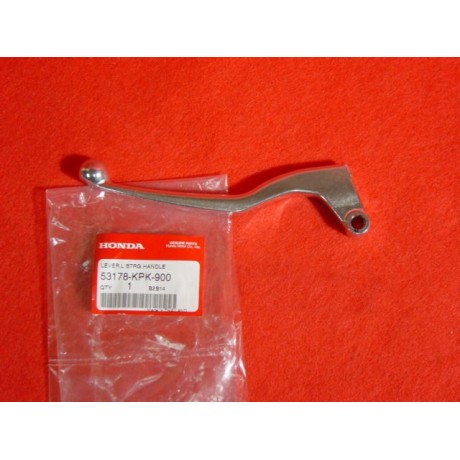 MANETA IZQUIERDA EMBRAGUE