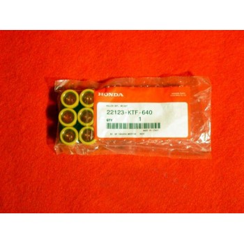 JUEGO RODILLOS