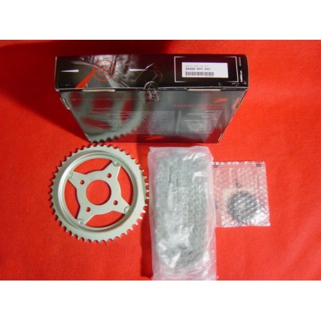 KIT TRANSMISION