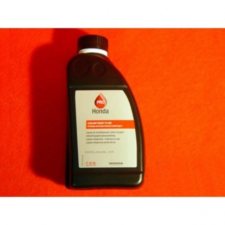 LITRO ANTICONGELANTE HONDA