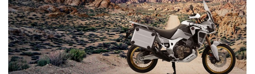 Motos de más de 750cc